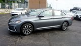 New 2025 Volkswagen Jetta S image 2