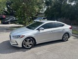Used 2017 Hyundai Elantra Limited image 3