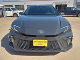Used 2025 Toyota Camry XSE image 2