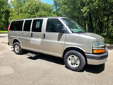 Used 2003 Chevrolet Express 3500 Passenger w/ LS Preferred Equipment Group image 3