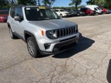Used 2020 Jeep Renegade Limited w/ Safety and Security Group image 5
