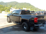 Used 2018 Chevrolet Silverado 1500 LT w/ LPO, Black Pack image 2