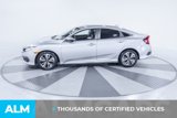 Used 2016 Honda Civic EX-L image 4