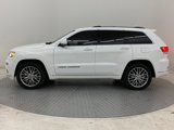 Used 2017 Jeep Grand Cherokee Summit w/ Platinum Series Group image 2