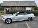 Used 2003 BMW 325Ci Convertible image 2