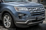 Used 2019 Ford Explorer Limited image 2