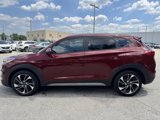Used 2019 Hyundai Tucson Sport image 5
