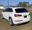 Used 2018 Audi Q5 2.0T Premium Plus w/ Premium Plus Package image 4