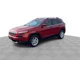 Used 2017 Jeep Cherokee Latitude w/ Cold Weather Group image 4