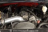 Used 2000 Chevrolet Silverado 1500 LS w/ Off-Road Chassis Pkg image 3