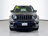 Used 2020 Jeep Renegade Sport w/ Sport Appearance Group image 2