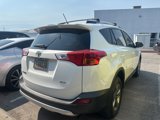 Used 2015 Toyota RAV4 XLE image 5