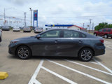 Used 2023 Kia Forte LXS image 4