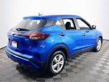 Certified 2021 Nissan Kicks S image 4