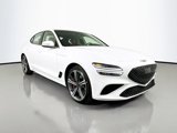 New 2025 Genesis G70 2.5T w/ Sport Prestige Package image 3