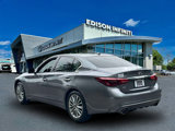 Used 2022 INFINITI Q50 Luxe w/ Cargo Package image 5
