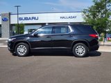 Used 2019 Chevrolet Traverse LT w/ LPO, Cargo Package image 2