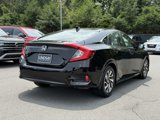 Used 2017 Honda Civic EX image 2