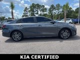 Certified 2022 Kia Forte GT-Line w/ GT-Line Technology Package image 4