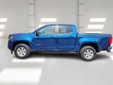 Used 2020 Chevrolet Colorado W/T w/ WT Convenience Package image 4