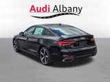 New 2025 Audi A5 2.0T Premium Plus image 5