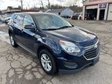 Used 2017 Chevrolet Equinox LS image 4