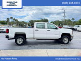 Used 2015 Chevrolet Silverado 2500 W/T image 4