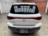 Used 2024 Mercedes-Benz EQB 350 4MATIC SUV image 4