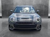 Used 2022 MINI Cooper Clubman S w/ Storage Package image 2