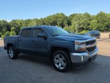 Used 2018 Chevrolet Silverado 1500 LT w/ LT Eassist Package image 6