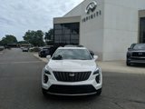 Used 2022 Cadillac XT4 Premium Luxury w/ Enhanced Visibility Package image 3