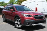 Certified 2022 Subaru Outback Limited image 2