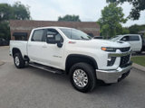 Used 2023 Chevrolet Silverado 2500 LT w/ Convenience Package image 3