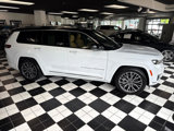 Used 2021 Jeep Grand Cherokee L Summit image 4