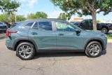 New 2025 Chevrolet Trax LT w/ Driver Confidence Package image 6