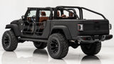 Used 2020 Jeep Gladiator Sport w/ Quick Order Package 24S image 4