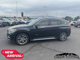 Used 2017 BMW X1 xDrive28i w/ Premium Package image 3