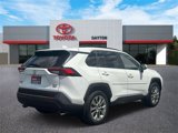 Used 2019 Toyota RAV4 XLE Premium image 5