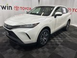Used 2021 Toyota Venza LE image 3