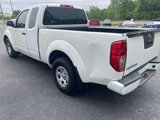 Used 2019 Nissan Frontier S image 4
