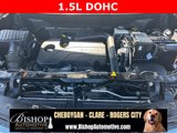 Used 2023 Chevrolet Equinox RS image 6