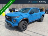 New 2025 GMC Canyon Elevation w/ Convenience Package image 3