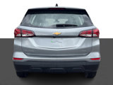 Used 2023 Chevrolet Equinox LS image 5