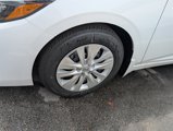 New 2025 Nissan Sentra S image 5