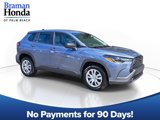 Used 2023 Toyota Corolla Cross L image 1