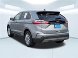 Used 2021 Ford Edge SEL image 4