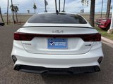 Used 2024 Kia Forte GT-Line w/ GT-Line Premium Package image 5