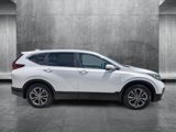 Used 2021 Honda CR-V EX-L image 4