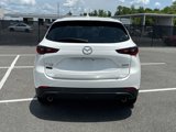 Certified 2022 MAZDA CX-5 AWD 2.5 S w/ Premium Plus Pkg image 4