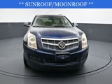 Used 2011 Cadillac SRX Luxury image 3